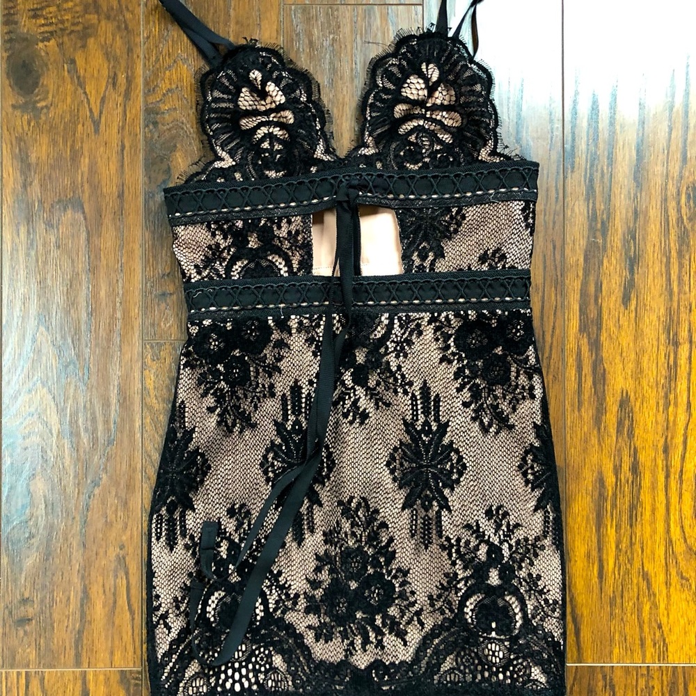 Beautiful Lovers&friends dress